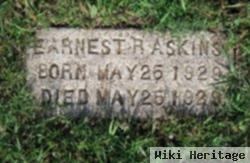 Earnest R. Askins