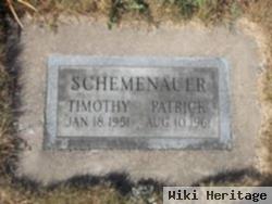 Patrick Schemenauer