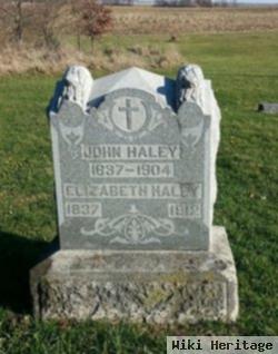 John Haley