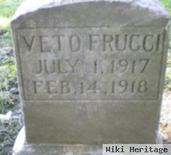 Victor "veto" Frucci