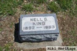 Nell Gibson King