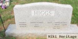 Melvin Higgs