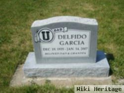 Delfido Garcia