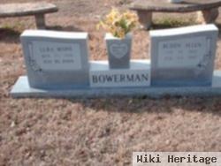 Lura Marie Bowerman