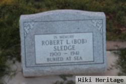 Robert "bob" Sledge