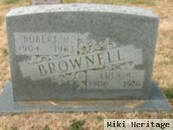 Lula Belle Brownell