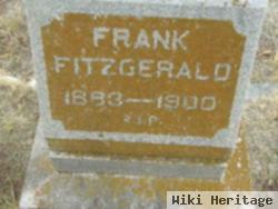 Frank Fitzgerald