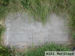 Martha Norris