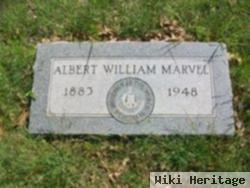 Albert William Marvel