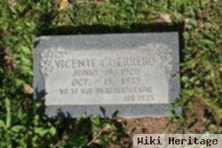 Vicente Guerrero