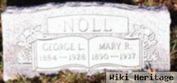 George L. Noll