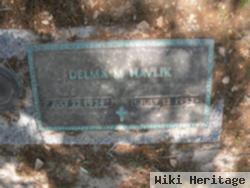 Delma M. Havlik