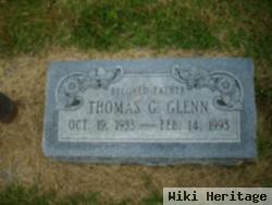 Thomas G. Glenn