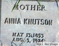 Anna Christopherson Knutson