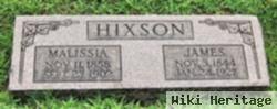 James Hixson