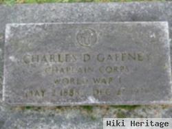 Charles David Gaffney