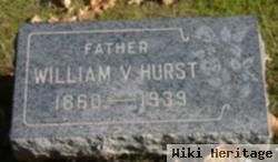 William V. Hurst