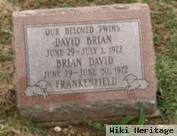 David Brian Frankenfield