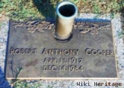 Robert Anthony Cooper