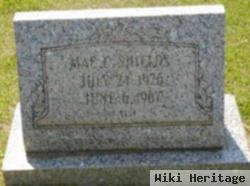 Mae C. Shields