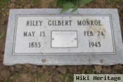 Riley Gilbert Monroe