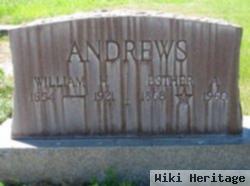 William H. Andrews