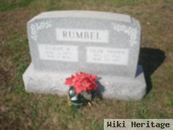 Claude H. Rumbel