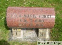 Lela Marie Forst