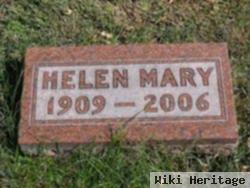 Helen Mary Orme