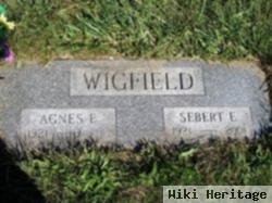 Sebert E. Wigfield