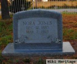 Nora Jones