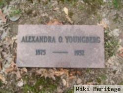 Alexandra Olivia Sandelin Youngberg