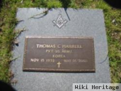 Thomas C. Harrell