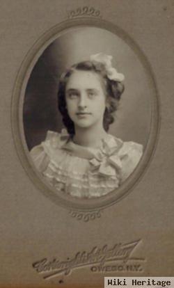 Marion Fessenden Willsey