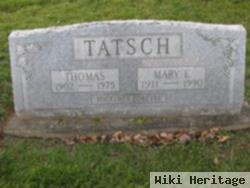 Thomas Tatsch