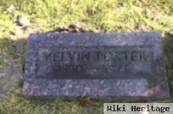 Melvin Porter