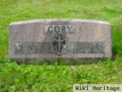 William Henry Cory, Sr