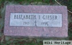 Elizabeth I Gieser