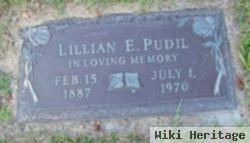 Lillian E. Pudil