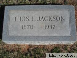 Thomas L. Jackson