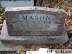 Ceylon S "cy" Mason