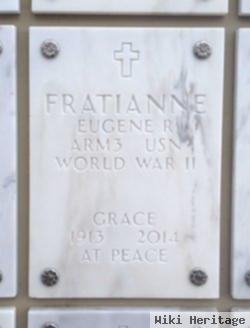 Grace Fratianne