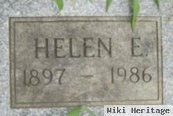 Helen Elizabeth Porter Gilham