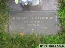 Michael H. Dykhouse