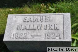 Samuel Wallwork