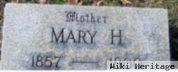 Mary H. Albert Kienzle