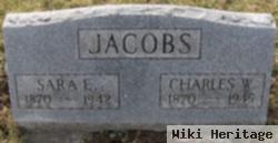 Charles W Jacobs