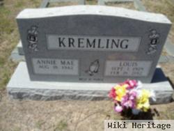 Louis Kremling