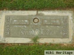 Jesse E. Swadley