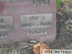 Joseph Lewis "joe" Missler